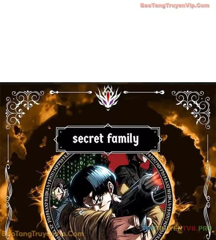 Gia Đình Bí Mật Chap 50 - Next Chap 51