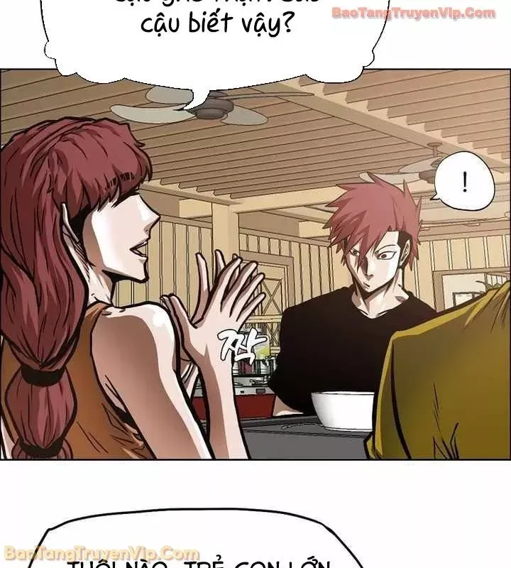 Gia Đình Bí Mật Chap 50 - Next Chap 51