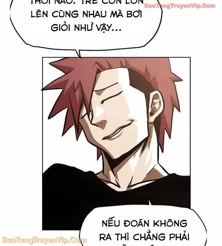 Gia Đình Bí Mật Chap 50 - Next Chap 51