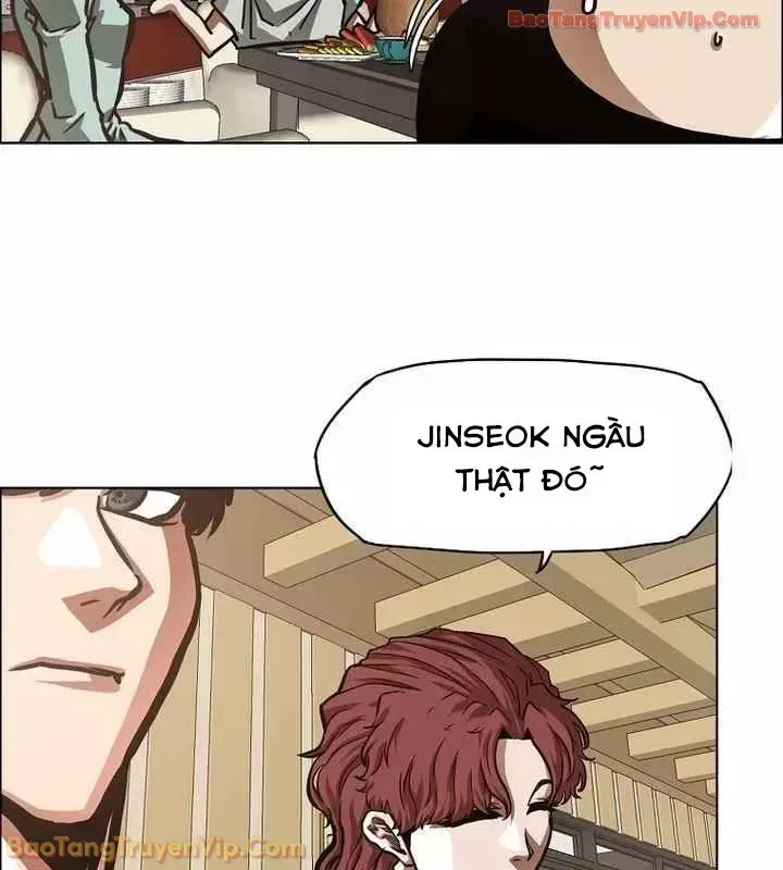 Gia Đình Bí Mật Chap 50 - Next Chap 51