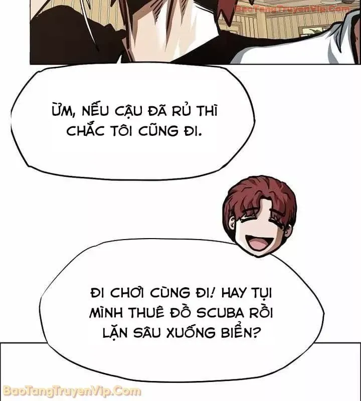 Gia Đình Bí Mật Chap 50 - Next Chap 51