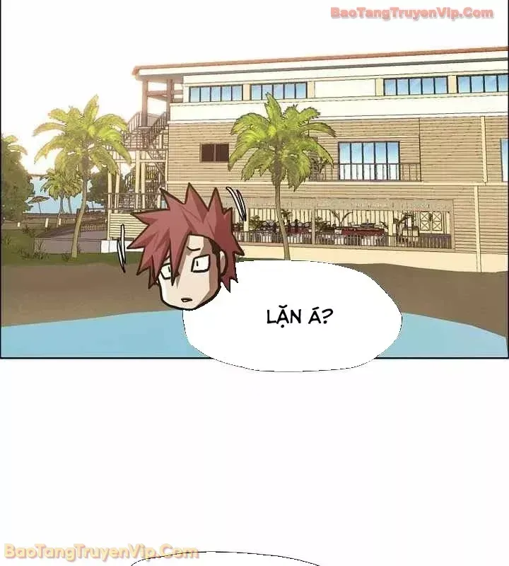 Gia Đình Bí Mật Chap 50 - Next Chap 51