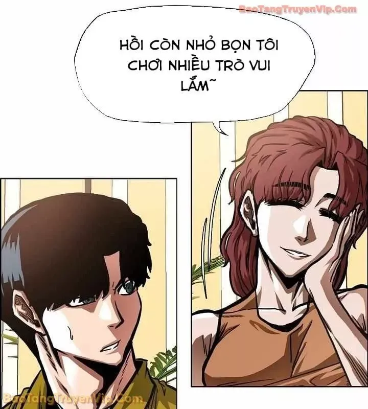 Gia Đình Bí Mật Chap 50 - Next Chap 51