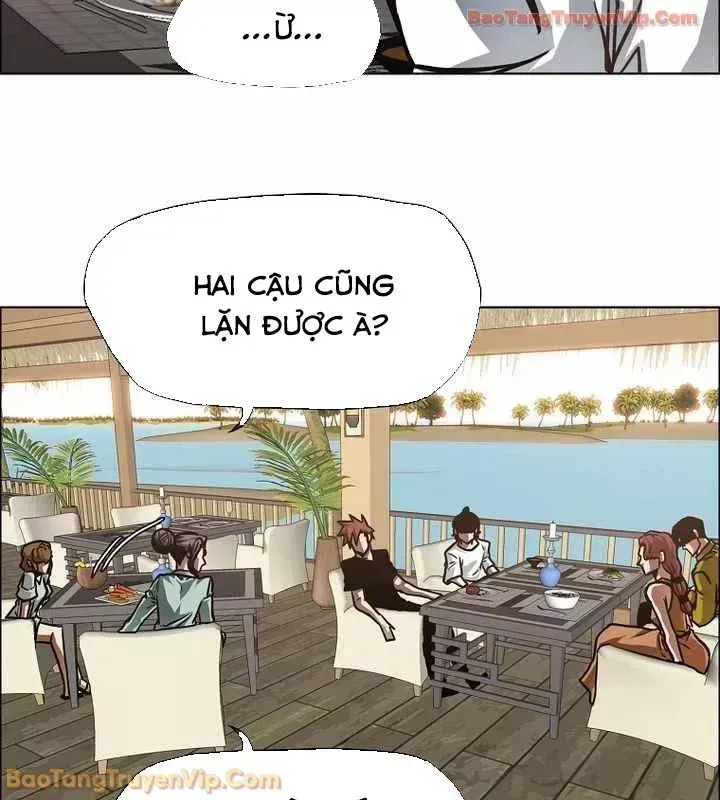 Gia Đình Bí Mật Chap 50 - Next Chap 51