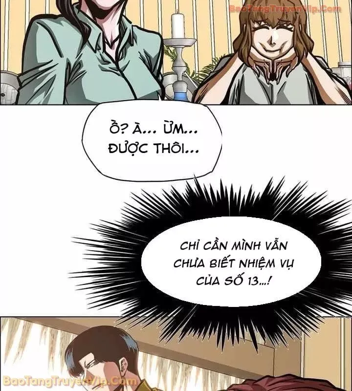 Gia Đình Bí Mật Chap 50 - Next Chap 51