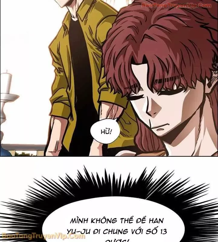 Gia Đình Bí Mật Chap 50 - Next Chap 51