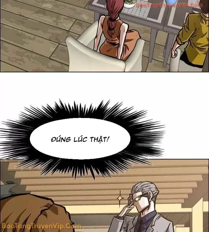 Gia Đình Bí Mật Chap 50 - Next Chap 51