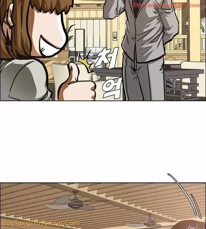 Gia Đình Bí Mật Chap 50 - Next Chap 51