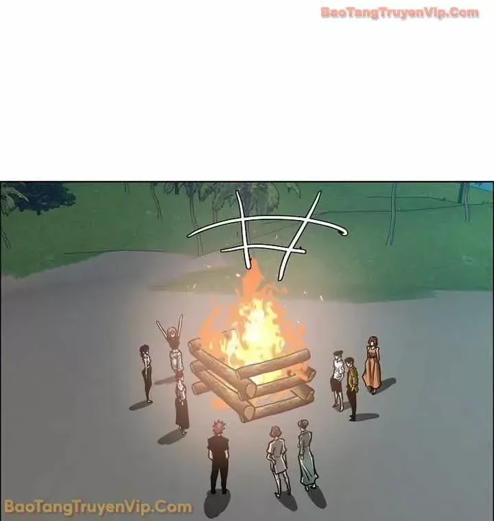 Gia Đình Bí Mật Chap 50 - Next Chap 51