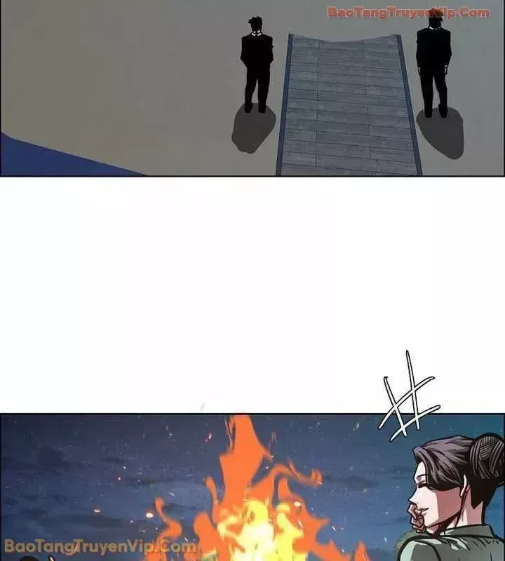 Gia Đình Bí Mật Chap 50 - Next Chap 51