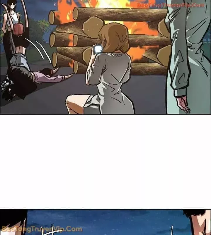 Gia Đình Bí Mật Chap 50 - Next Chap 51