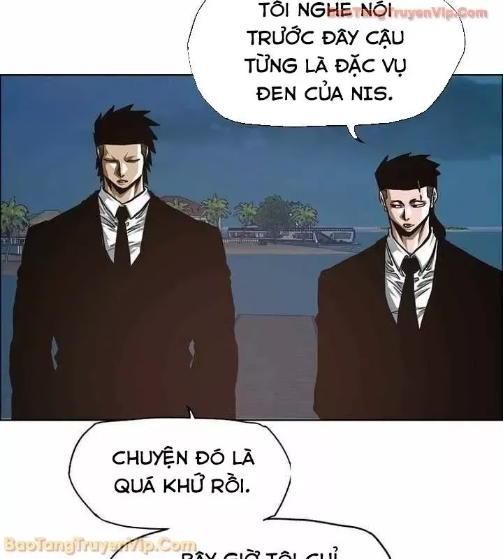 Gia Đình Bí Mật Chap 50 - Next Chap 51