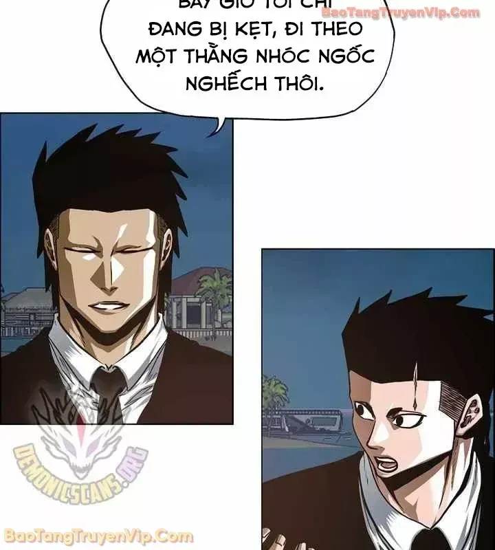 Gia Đình Bí Mật Chap 50 - Next Chap 51