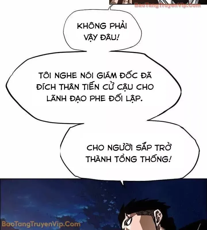 Gia Đình Bí Mật Chap 50 - Next Chap 51