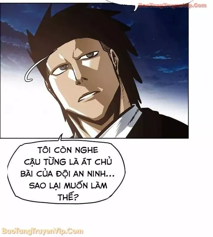 Gia Đình Bí Mật Chap 50 - Next Chap 51