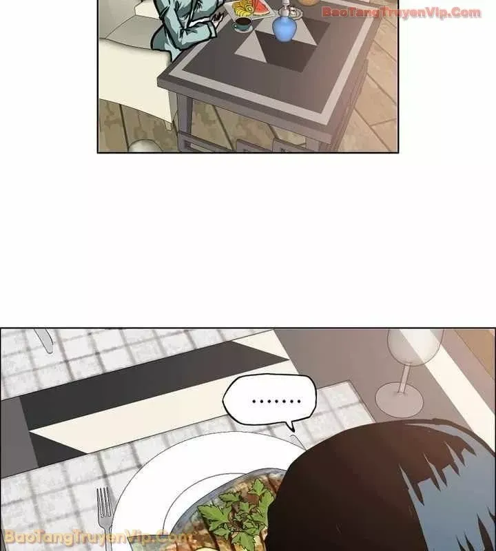 Gia Đình Bí Mật Chap 50 - Next Chap 51