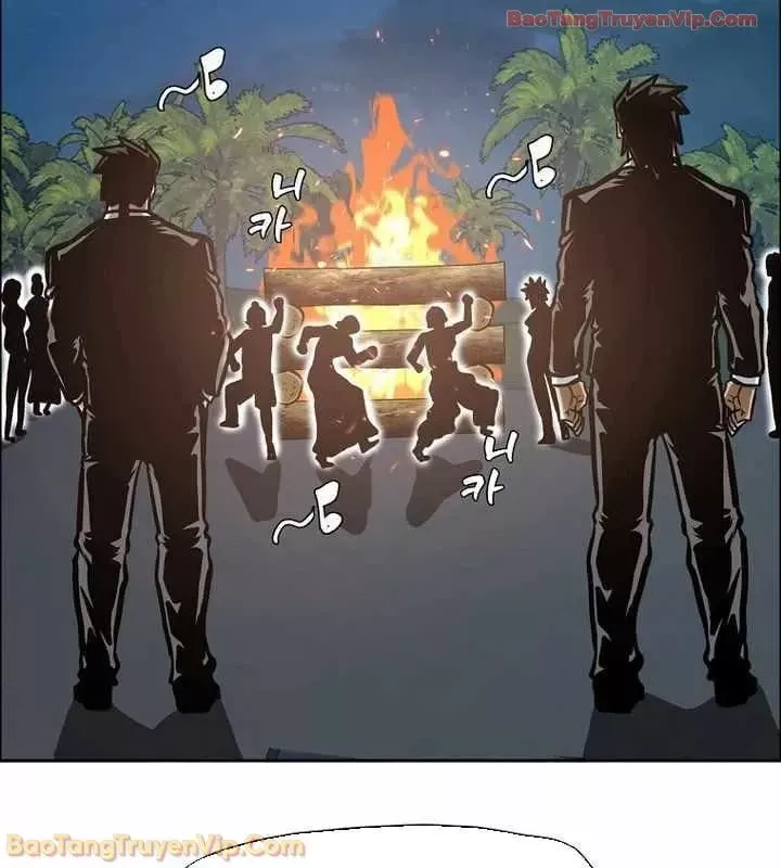 Gia Đình Bí Mật Chap 50 - Next Chap 51