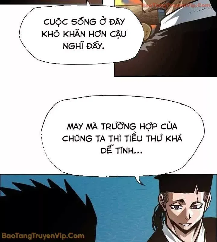 Gia Đình Bí Mật Chap 50 - Next Chap 51