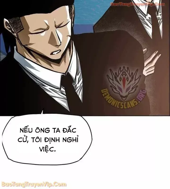 Gia Đình Bí Mật Chap 50 - Next Chap 51