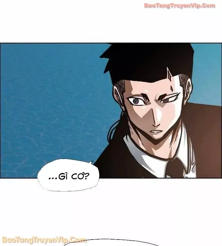 Gia Đình Bí Mật Chap 50 - Next Chap 51