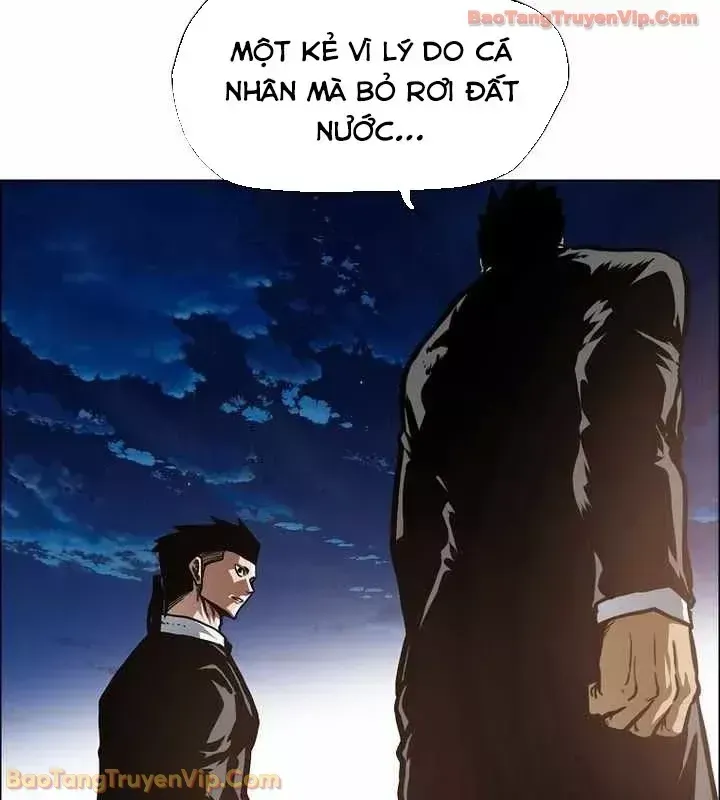 Gia Đình Bí Mật Chap 50 - Next Chap 51