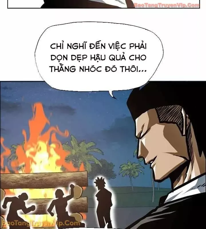 Gia Đình Bí Mật Chap 50 - Next Chap 51