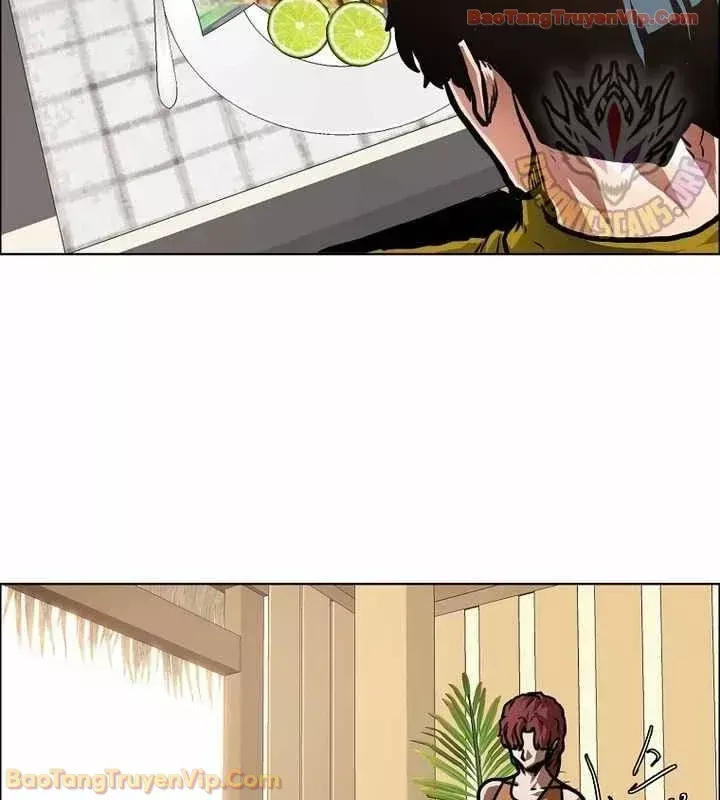 Gia Đình Bí Mật Chap 50 - Next Chap 51