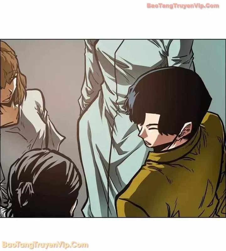 Gia Đình Bí Mật Chap 50 - Next Chap 51