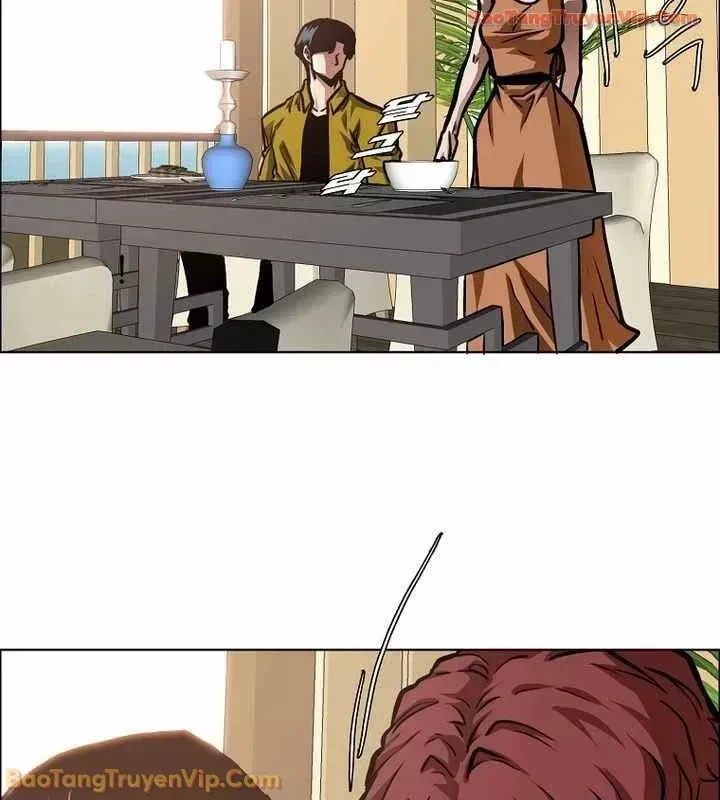 Gia Đình Bí Mật Chap 50 - Next Chap 51