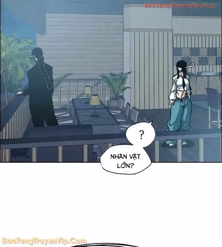 Gia Đình Bí Mật Chap 50 - Next Chap 51