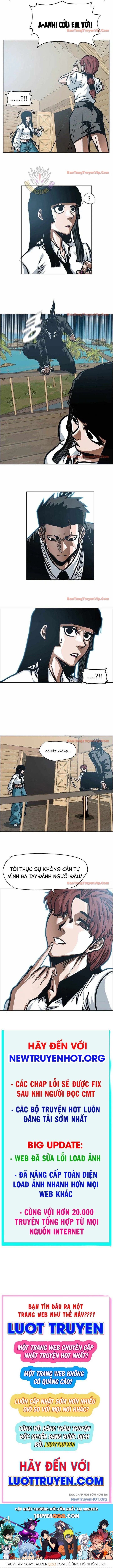 Gia Đình Bí Mật Chap 51 - Next Chap 52