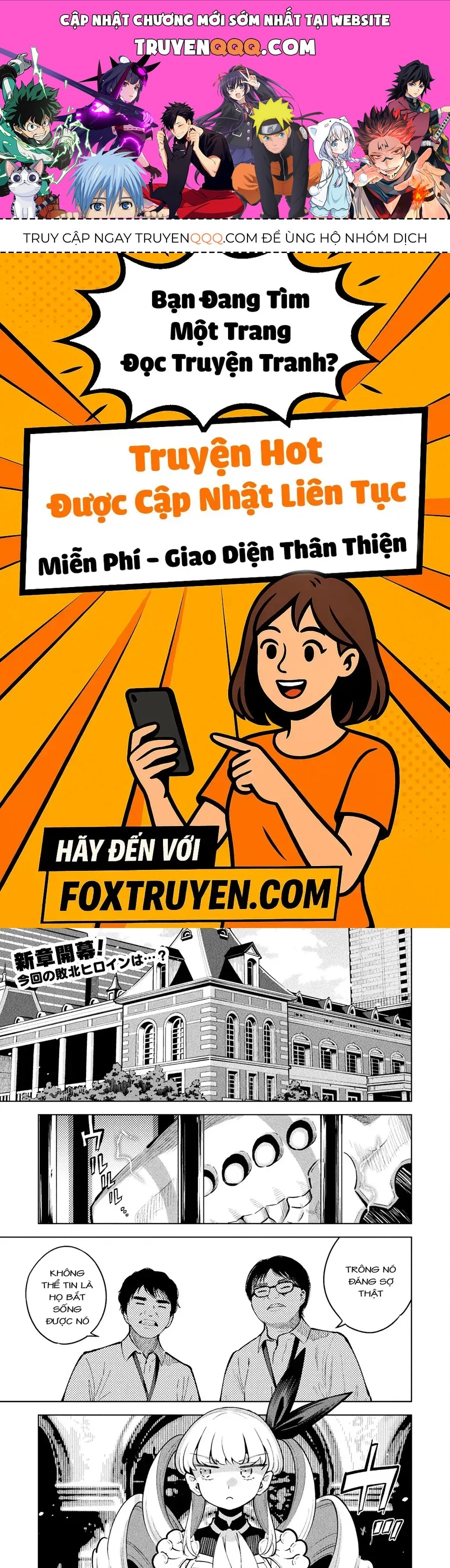 Nettruyen Truyện tranh online