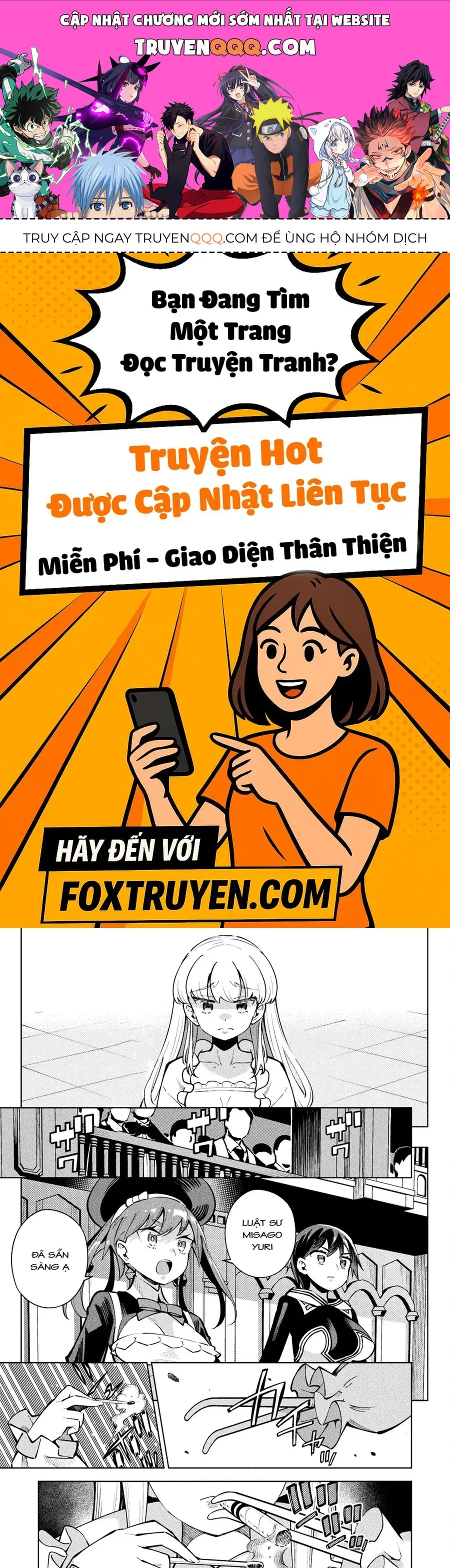 Nettruyen Truyện tranh online