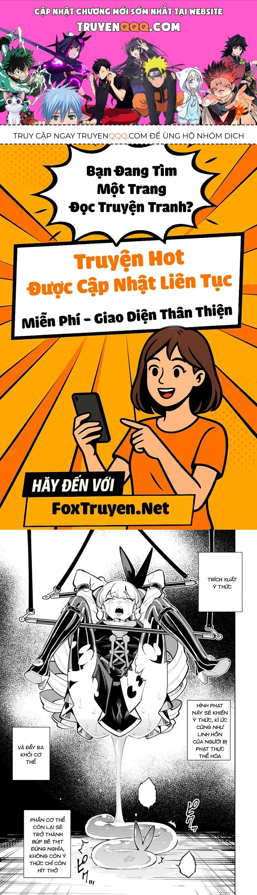Nettruyen Truyện tranh online