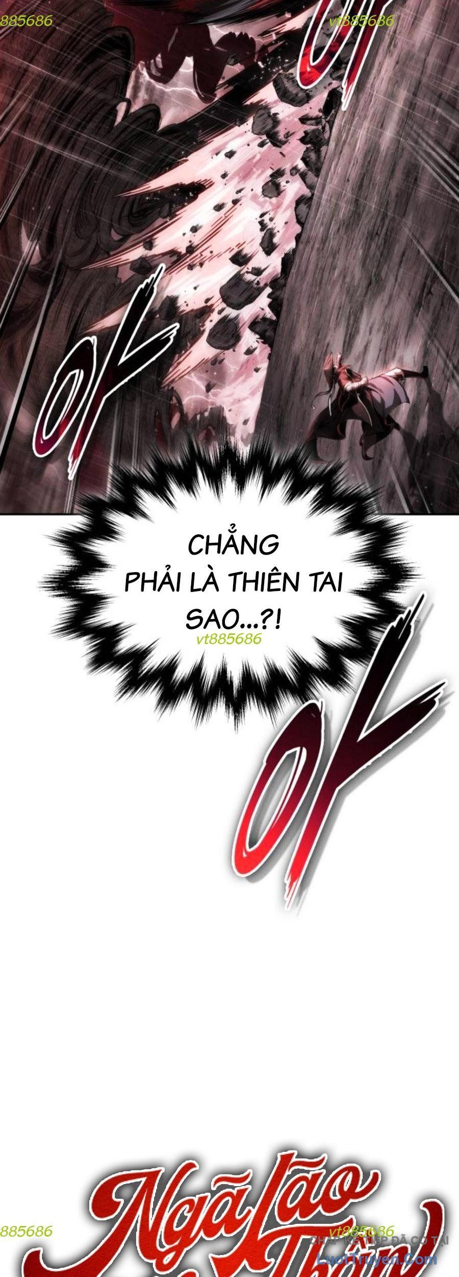 Ngã lão ma thần Chap 302 - Next Chap 303