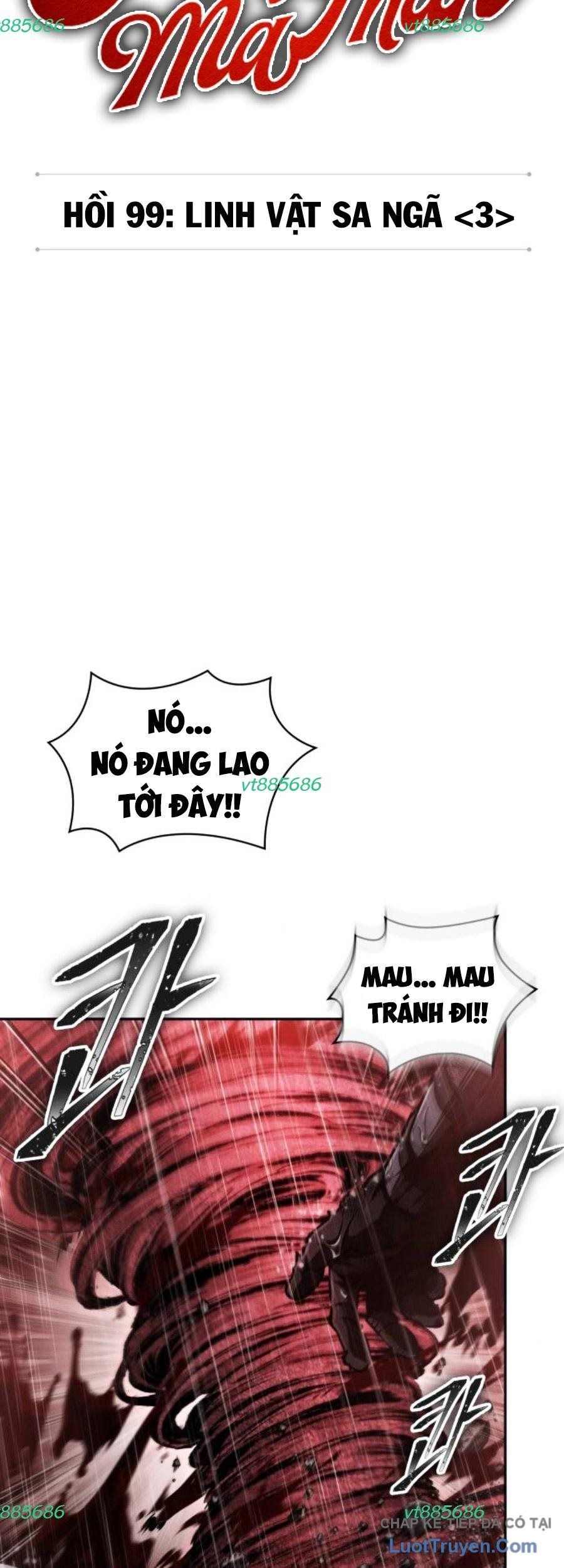 Ngã lão ma thần Chap 302 - Next Chap 303