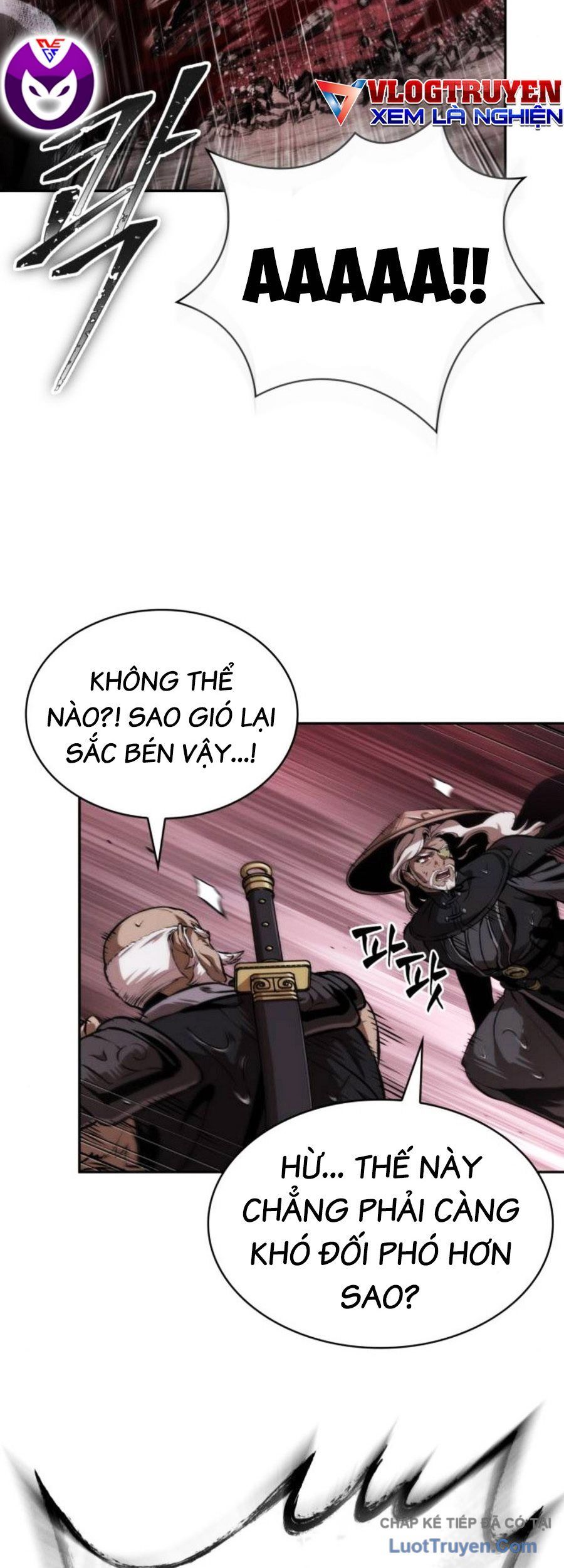 Ngã lão ma thần Chap 302 - Next Chap 303