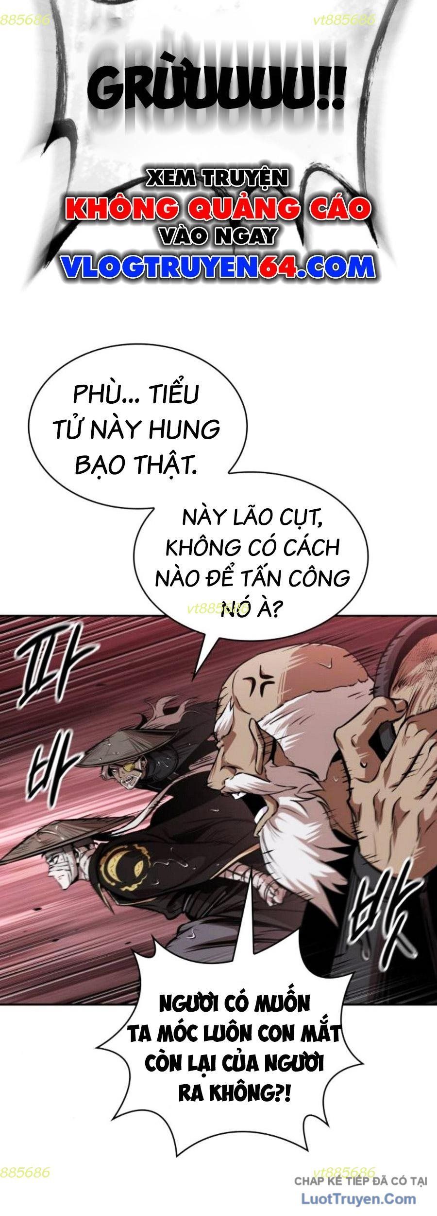 Ngã lão ma thần Chap 302 - Next Chap 303