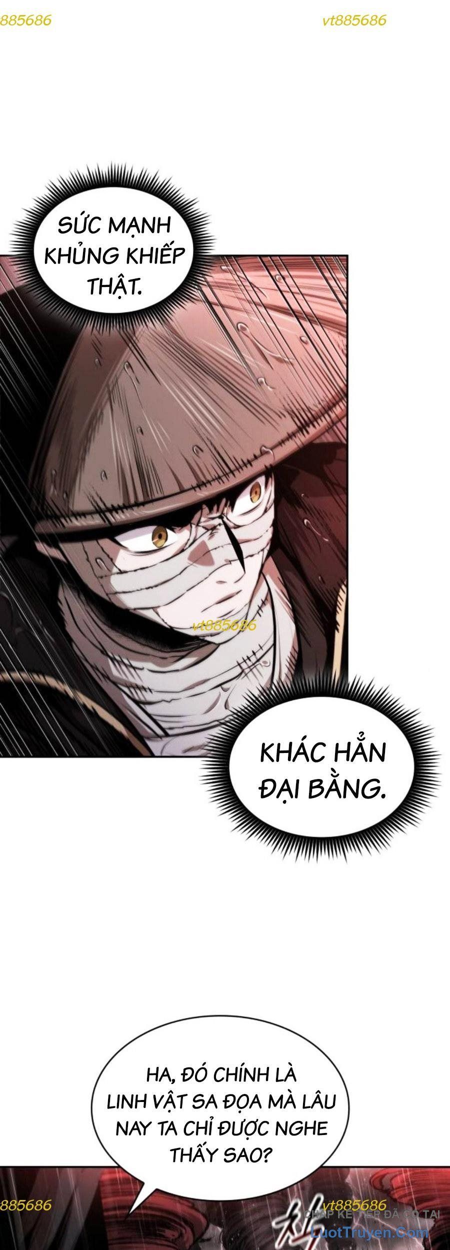 Ngã lão ma thần Chap 302 - Next Chap 303