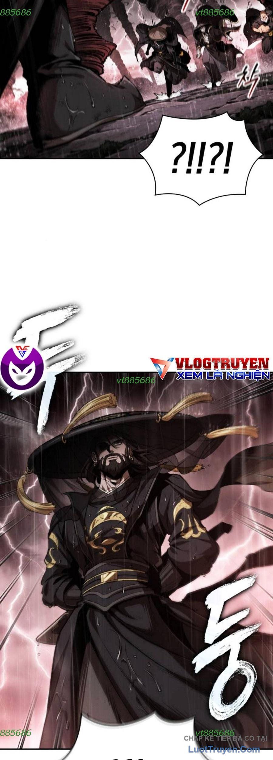 Ngã lão ma thần Chap 302 - Next Chap 303