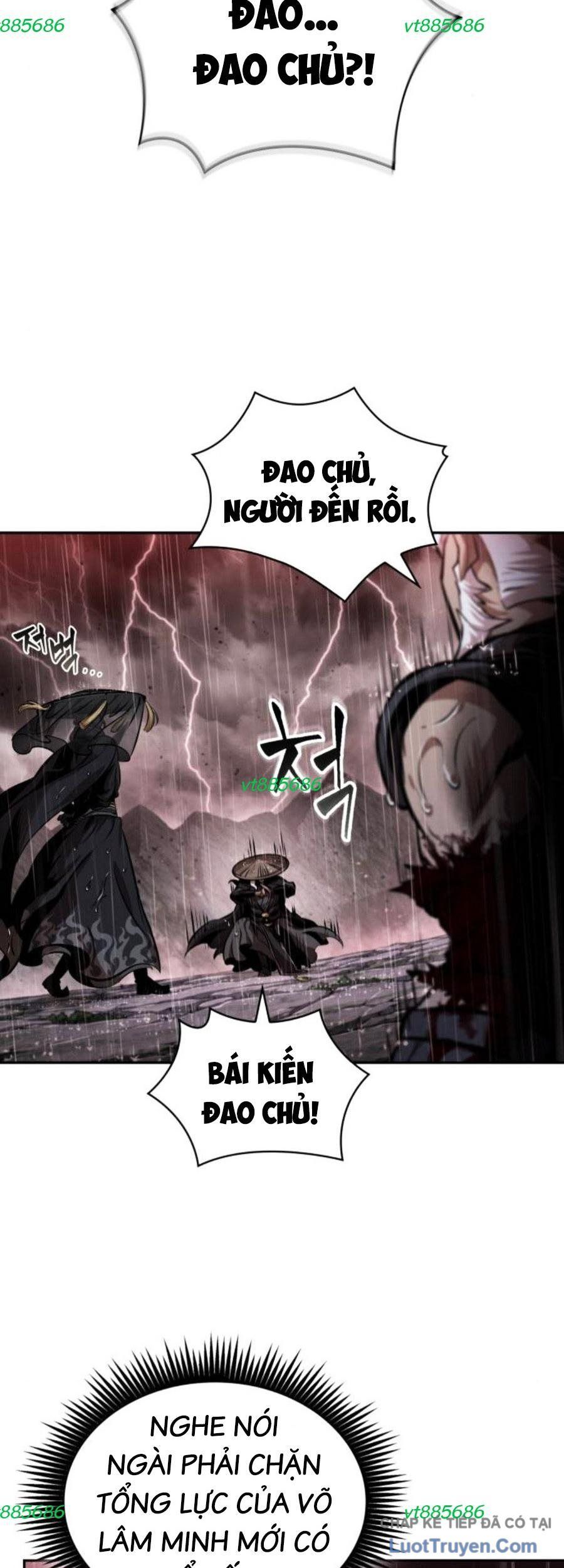 Ngã lão ma thần Chap 302 - Next Chap 303