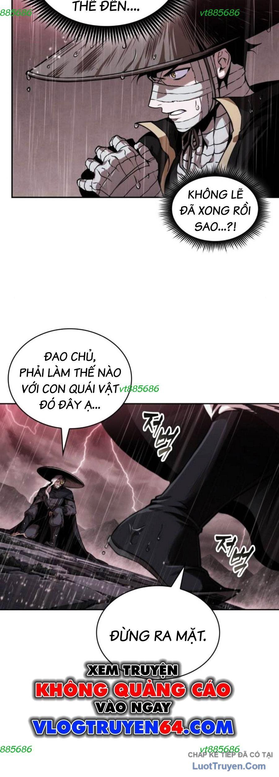 Ngã lão ma thần Chap 302 - Next Chap 303