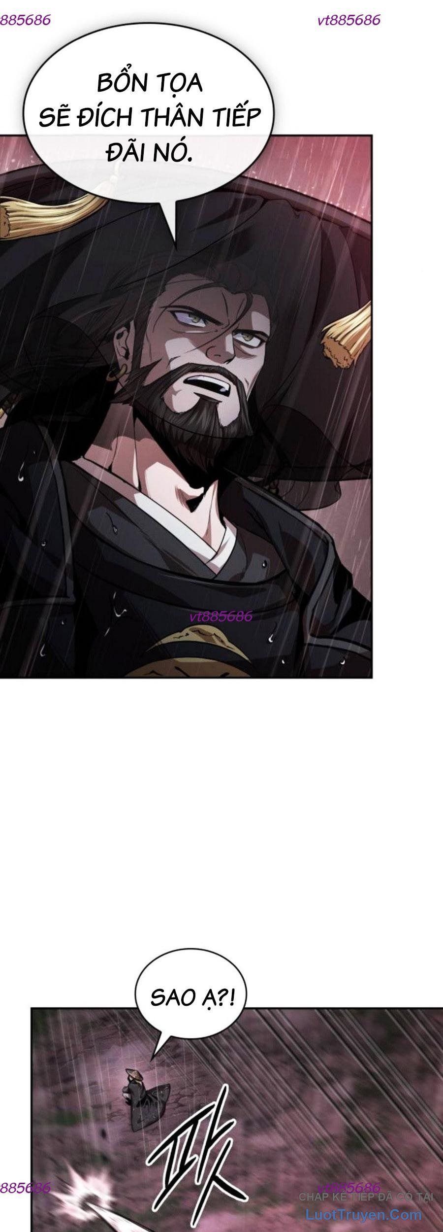 Ngã lão ma thần Chap 302 - Next Chap 303