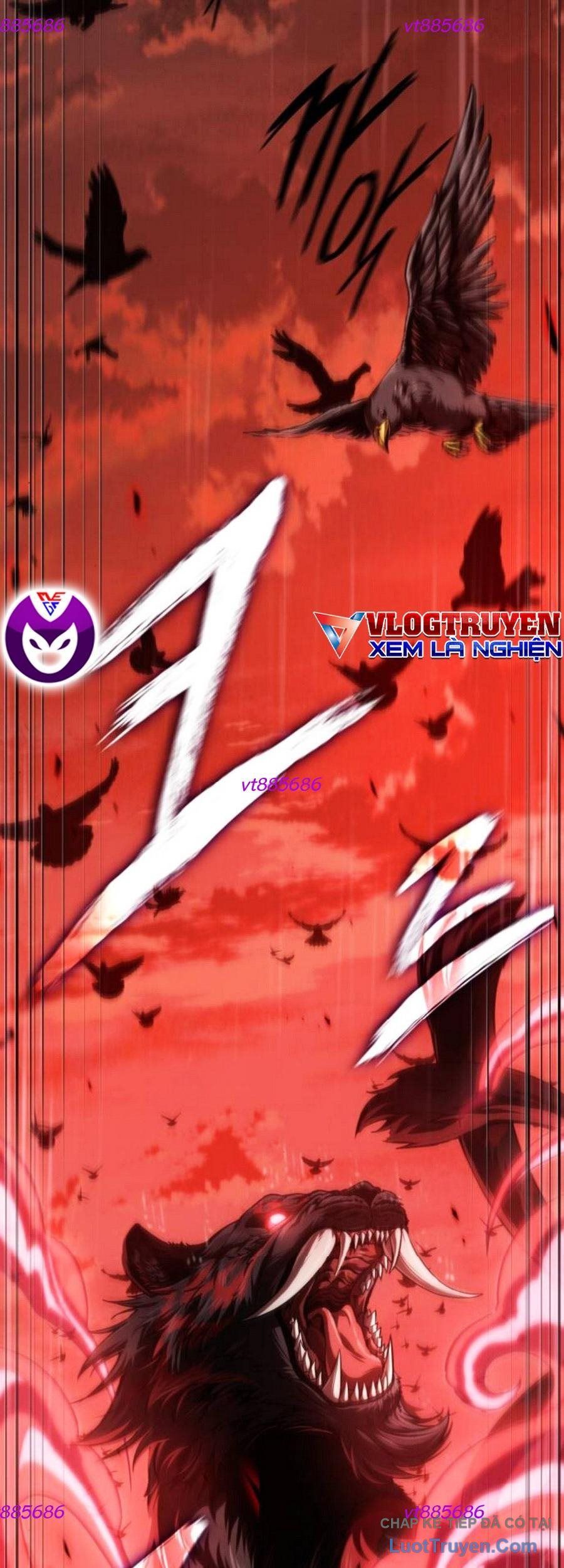 Ngã lão ma thần Chap 302 - Next Chap 303