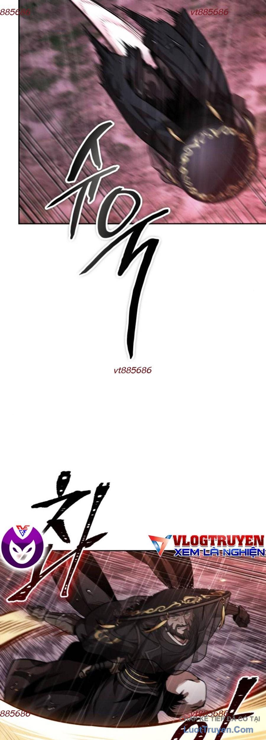 Ngã lão ma thần Chap 302 - Next Chap 303