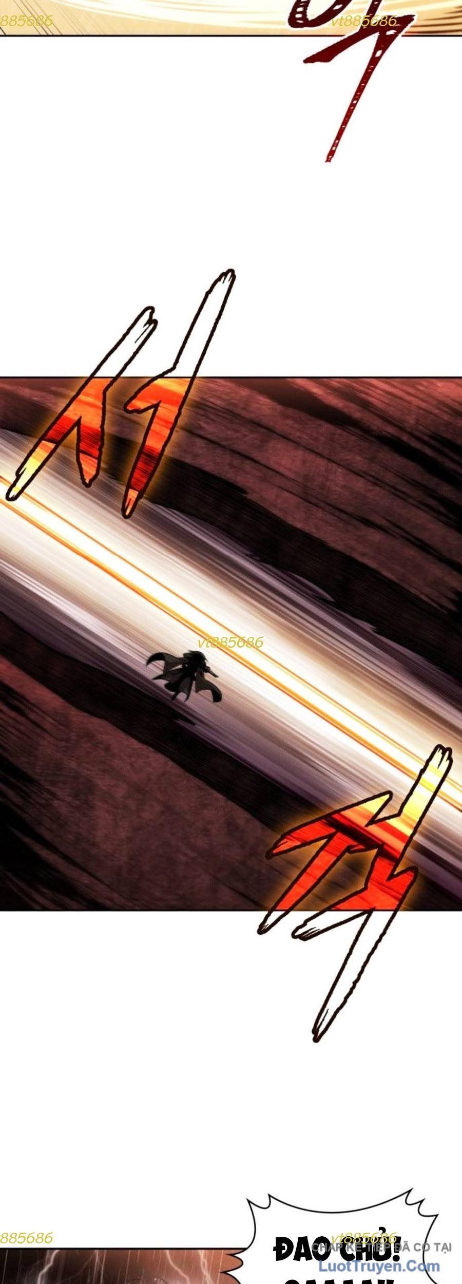 Ngã lão ma thần Chap 302 - Next Chap 303