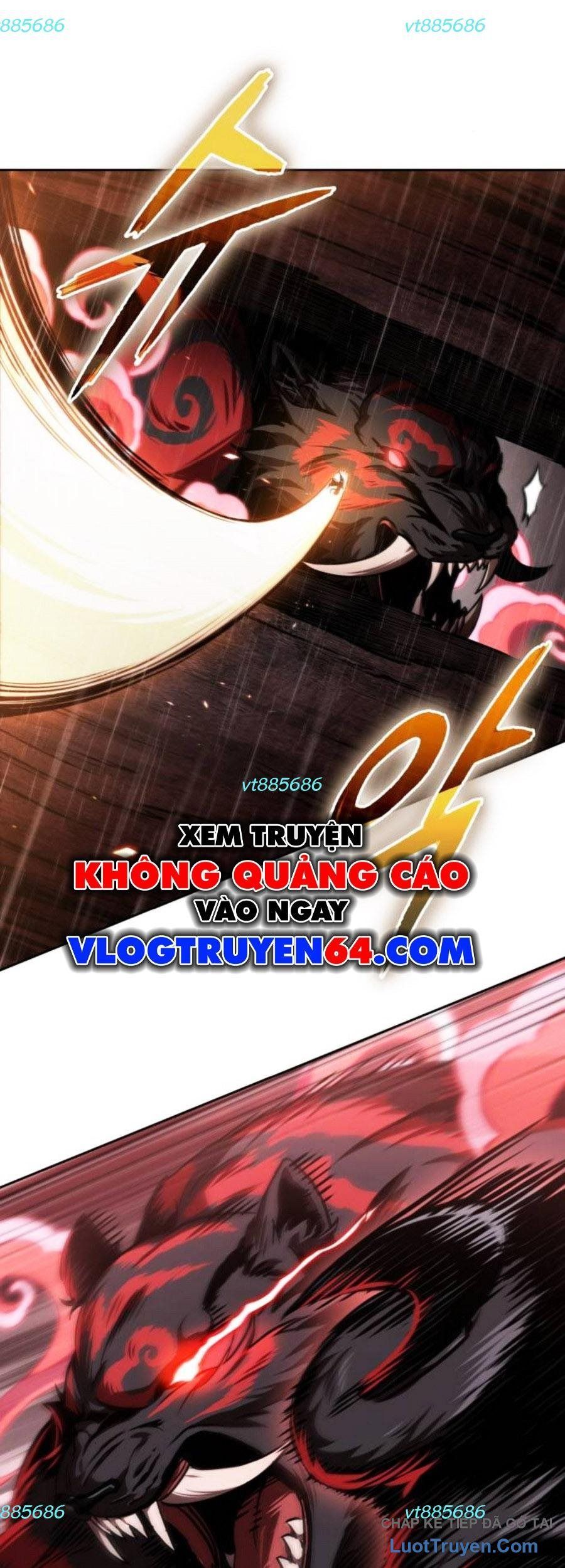 Ngã lão ma thần Chap 302 - Next Chap 303