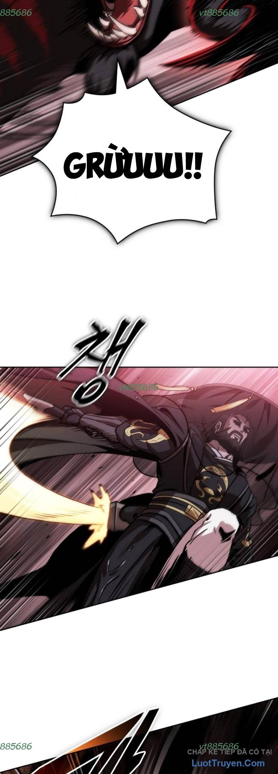 Ngã lão ma thần Chap 302 - Next Chap 303