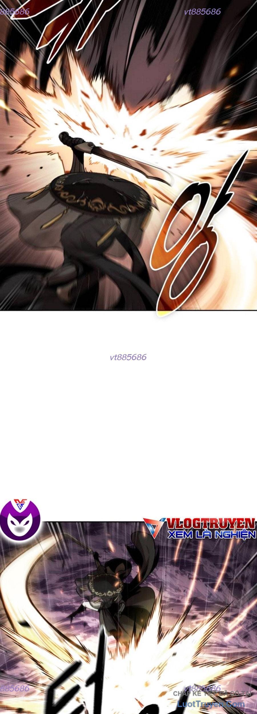 Ngã lão ma thần Chap 302 - Next Chap 303