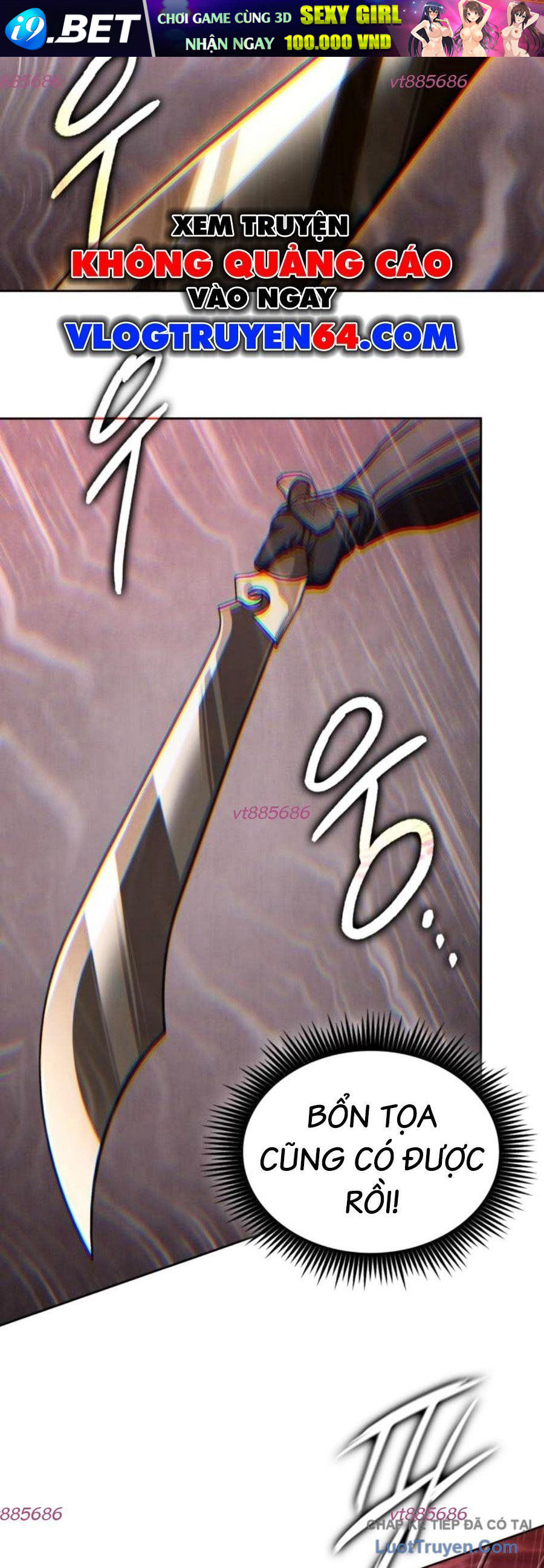 Ngã lão ma thần Chap 302 - Next Chap 303